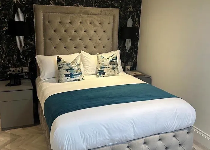 Philharmonic Hotel Liverpool