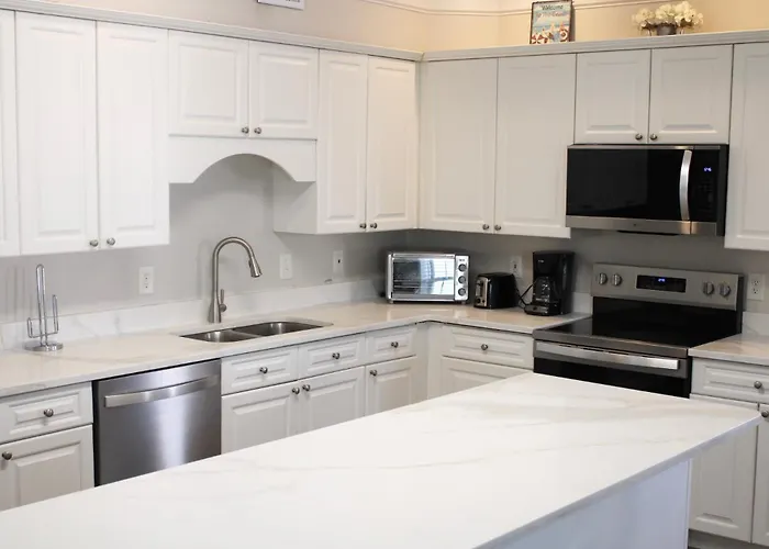 Grand Cayman Villa A2 Myrtle Beach