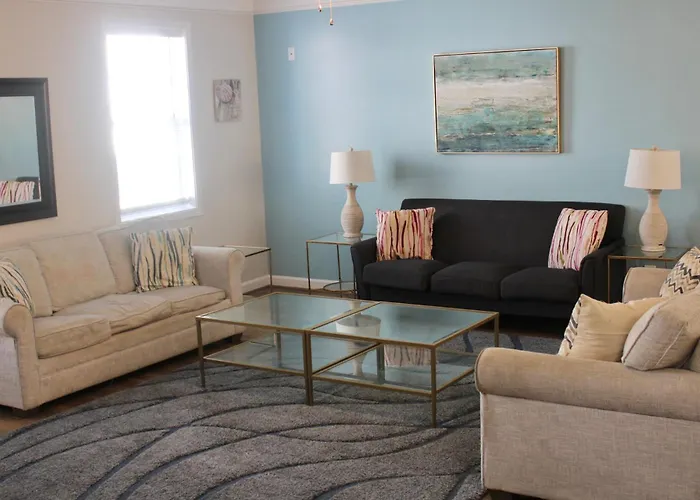 Grand Cayman Villa A2 Myrtle Beach
