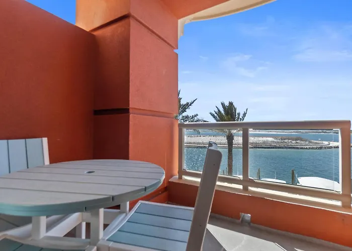 Harbor Suites At Harborwalk Village Destin