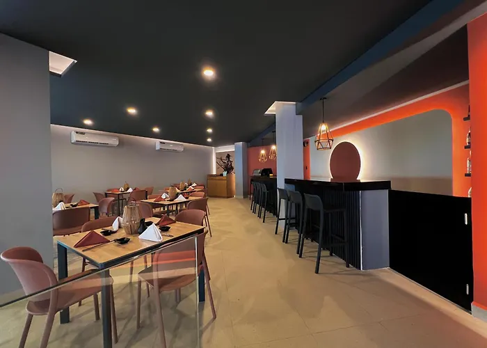 Gr Solaris Caribe Adults Only Hotel Cancun