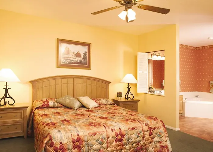 Club Wyndham Sedona Hotel