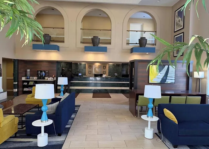 Comfort Inn Sandusky