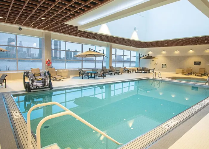 Caesars Windsor Hotel & Casino - A Caesars Rewards Destination