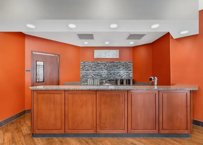 Drury Inn & Suites Fort Myers Airport Fgcu Miromar Lakes