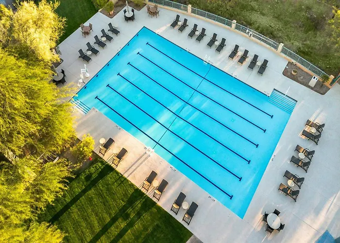 Starr Pass Golf Suites Tucson
