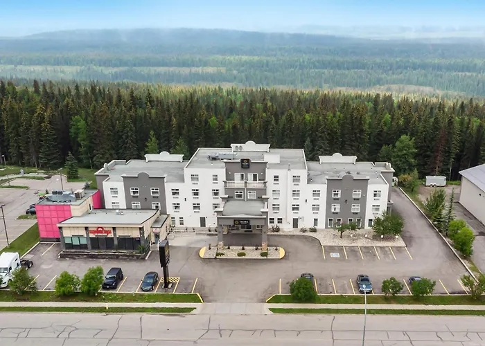 Velora Hinton, An Ascend Collection Hotel