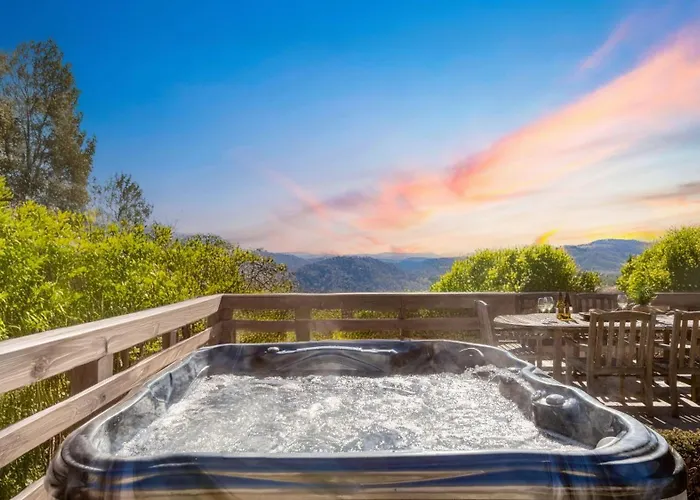 Asher By Avantstay Mountain Escape Poolspa Asheville
