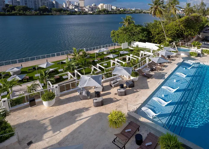 Hilton Garden Inn San Juan Condado
