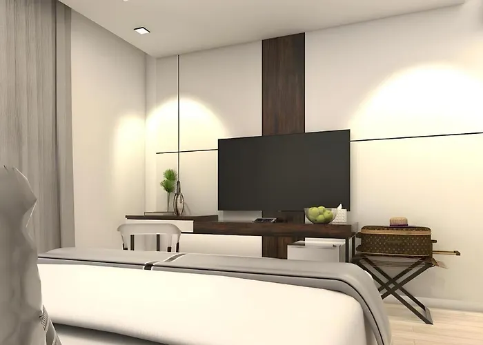 Thaisun Bangkok Hotel