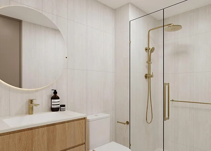Tryp By Wyndham Southport Gold Coast Hotel Apartments