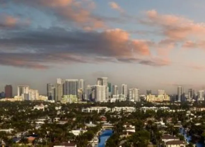 Marriott Beachplace Towers 2Bd Fort Lauderdale