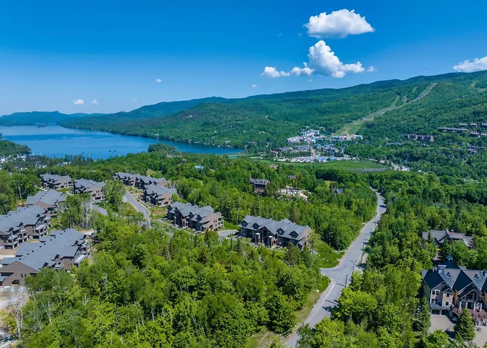 Tremblant Prestige Verbier 6 202 Mont-Tremblant