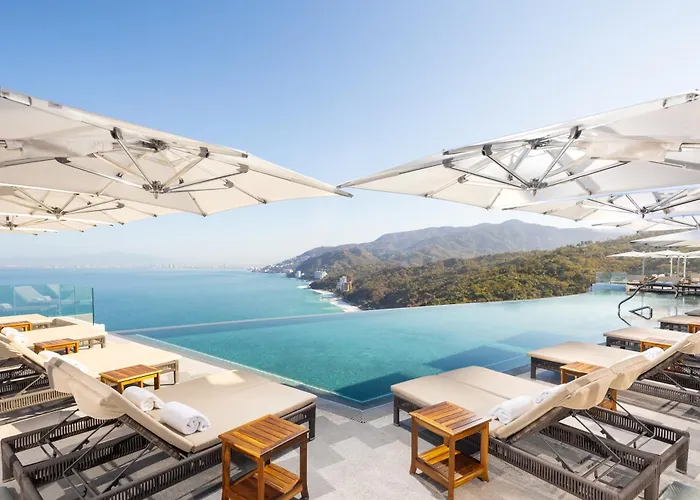 Garza Blanca Sanctuary Puerto Vallarta