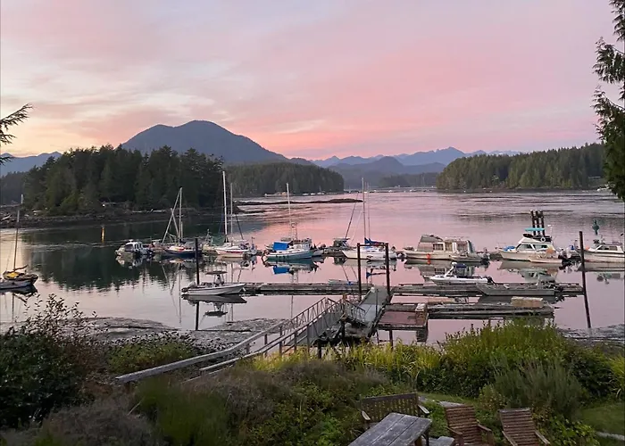 Tofino Swell Lodge