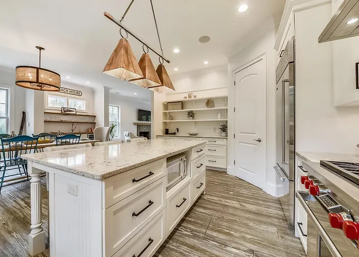 7 Dogwood Lane Villa Hilton Head Island