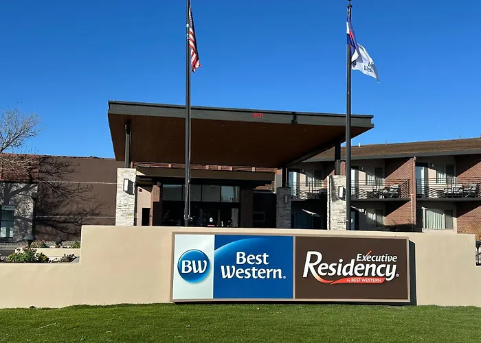 Best Western Premier Denver East