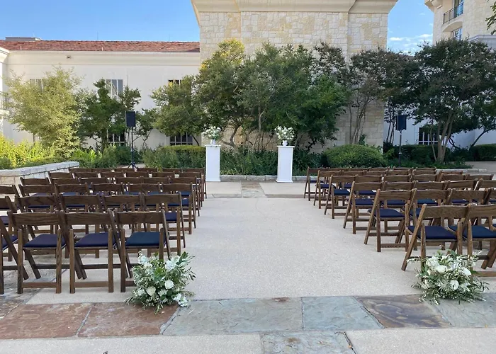Signia By Hilton La Cantera Resort & Spa San Antonio