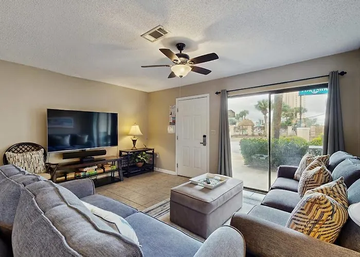Portside Resort Sj2 Panama City Beach