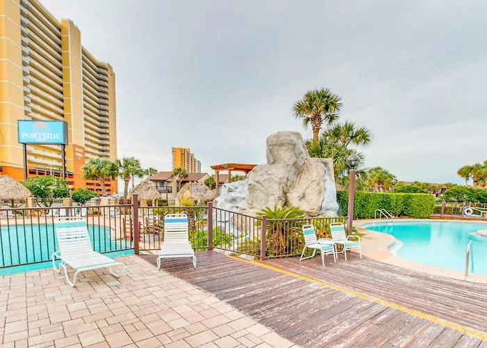 Portside Resort Sj2 Panama City Beach