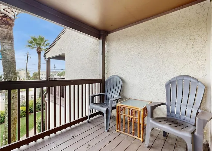 Portside Resort Sj2 Panama City Beach