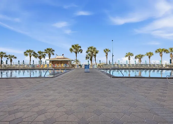 The Summit 620 Villa Panama City Beach