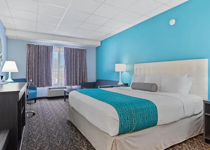Elevation Inn & Suites, Trademark Collection By Wyndham Rapid City