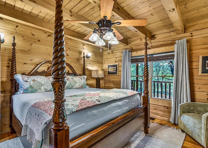 Riverstone Condo Resort & Spa Pigeon Forge