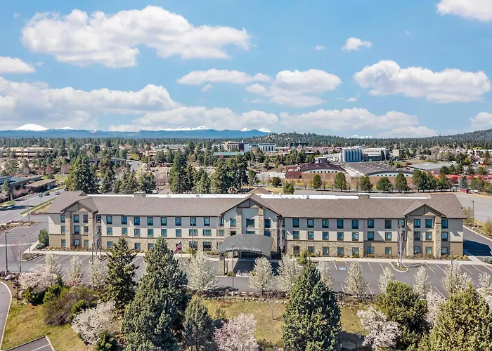 Hampton Inn & Suites Bend