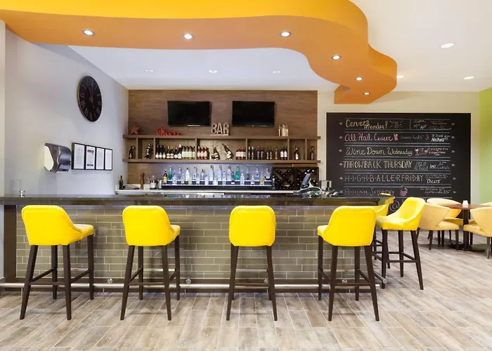 Wyndham Garden Edmonton Airport Hotel Leduc
