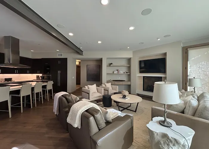 Stein Eriksen Residences Park City