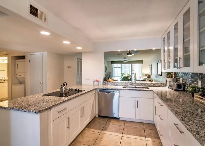4601 W 46Th Street Court Villa Bradenton