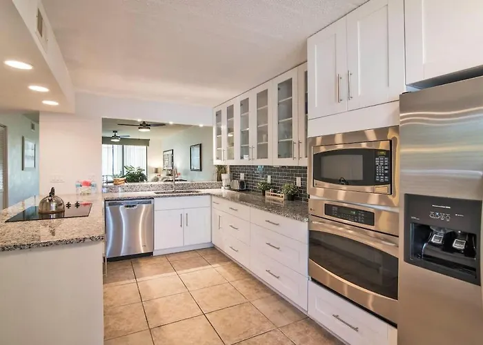 4601 W 46Th Street Court Villa Bradenton
