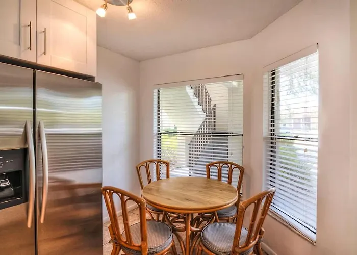 4601 W 46Th Street Court Villa Bradenton