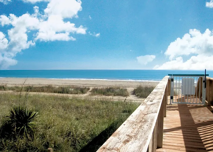 Holiday Inn Club Vacations Myrtle Beach Oceanfront