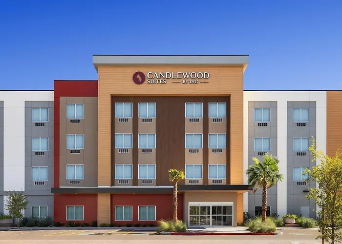 Candlewood Suites Mesa - Phoenix East By Ihg