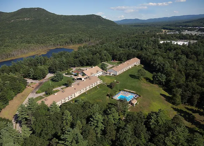 Fox Ridge Resort North Conway