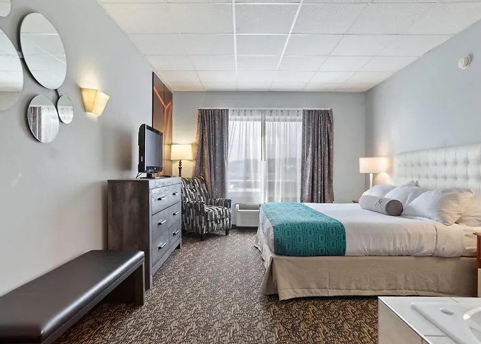 Elevation Inn & Suites, Trademark Collection By Wyndham Rapid City