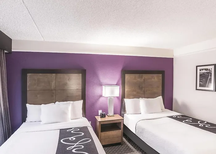 La Quinta By Wyndham Flagstaff Hotel