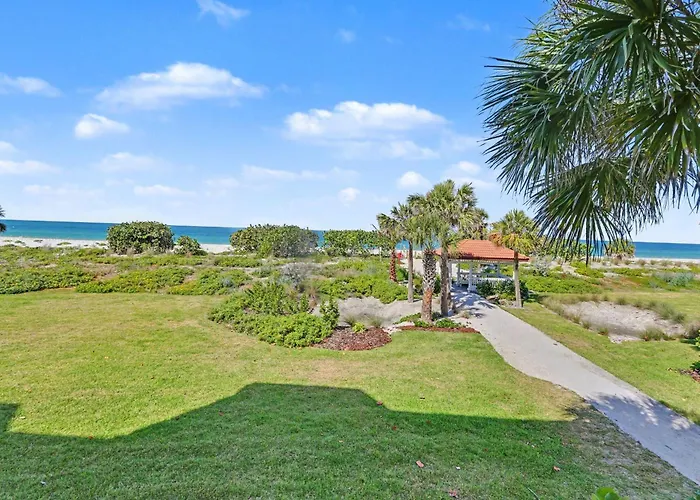 Land'S End 7-401 Beach Front - Premier St. Pete Beach
