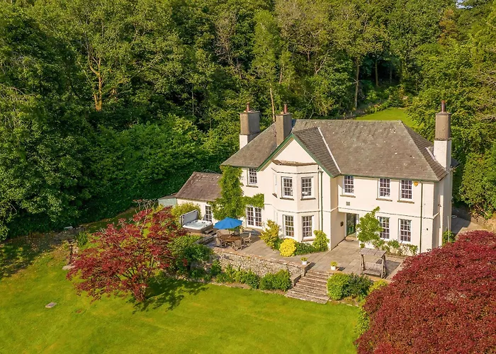 Orrest Howe Windermere