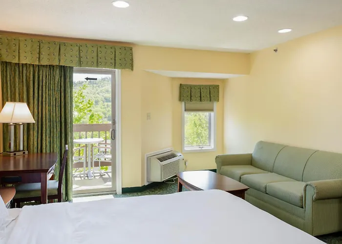 Massanutten Resort