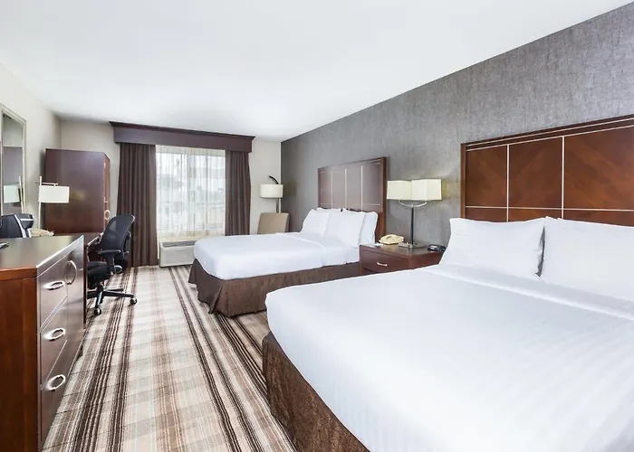Holiday Inn Express San Diego - Sea World Area By Ihg