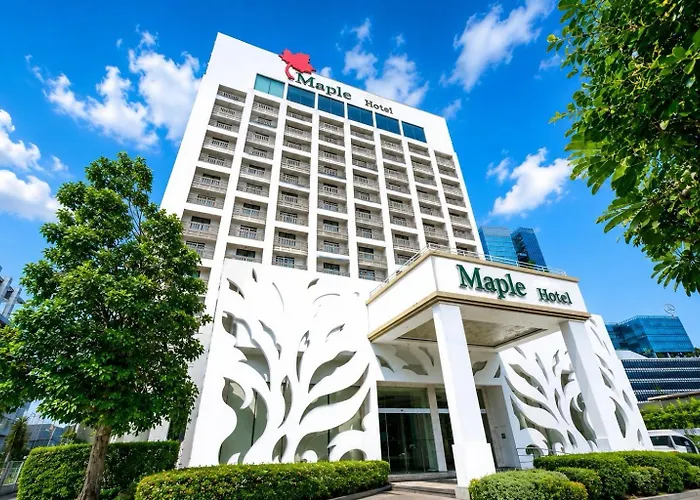 Maple Hotel Bangkok