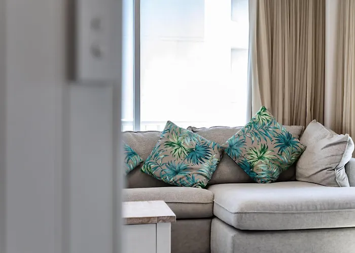 Rainbow Bay Resort Holiday Apartments Gold Coast