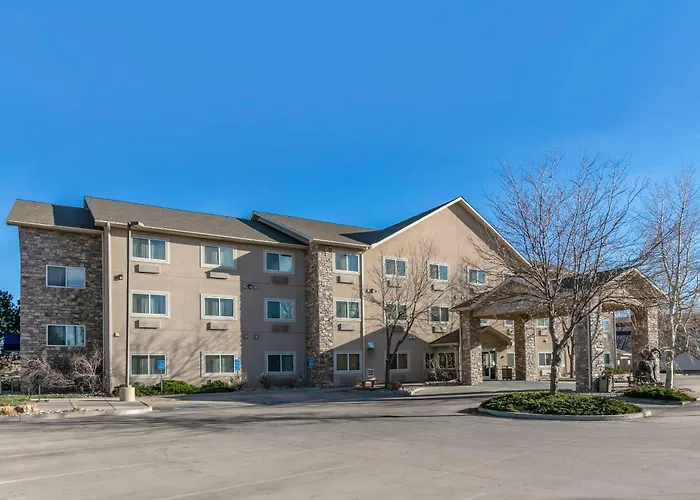 Comfort Inn Fort Collins North