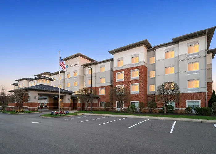 Hyatt House Fishkill-Poughkeepsie Hotel