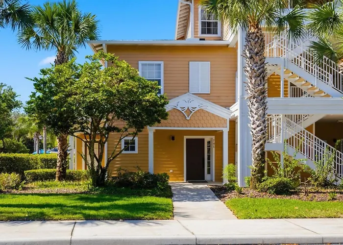 Bahama Bay Resort Kissimmee