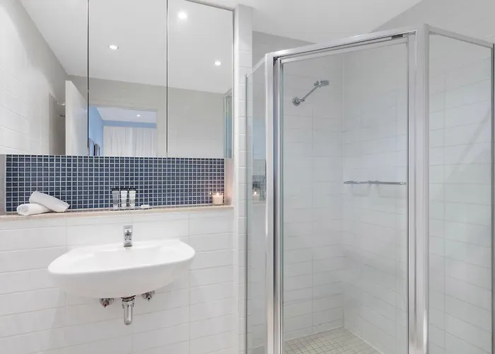 Oaks Glenelg Liberty Suites Adelaide