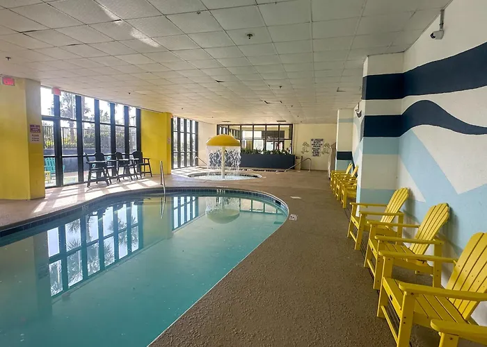 Grande Shores Myrtle Beach